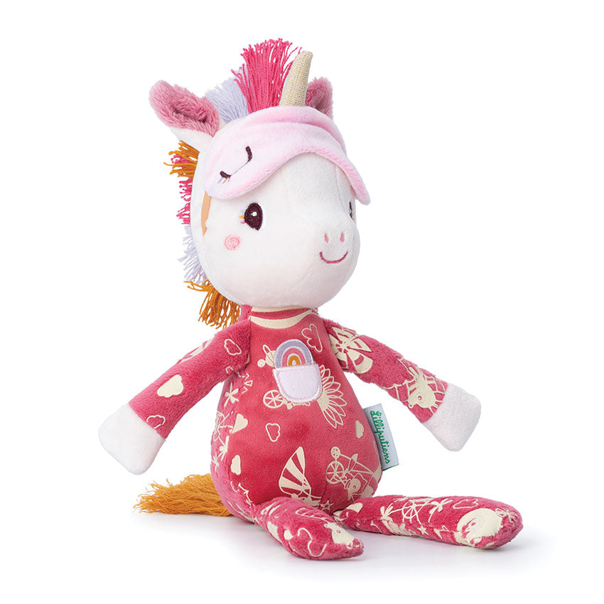 Lena Unicorn Night Friend