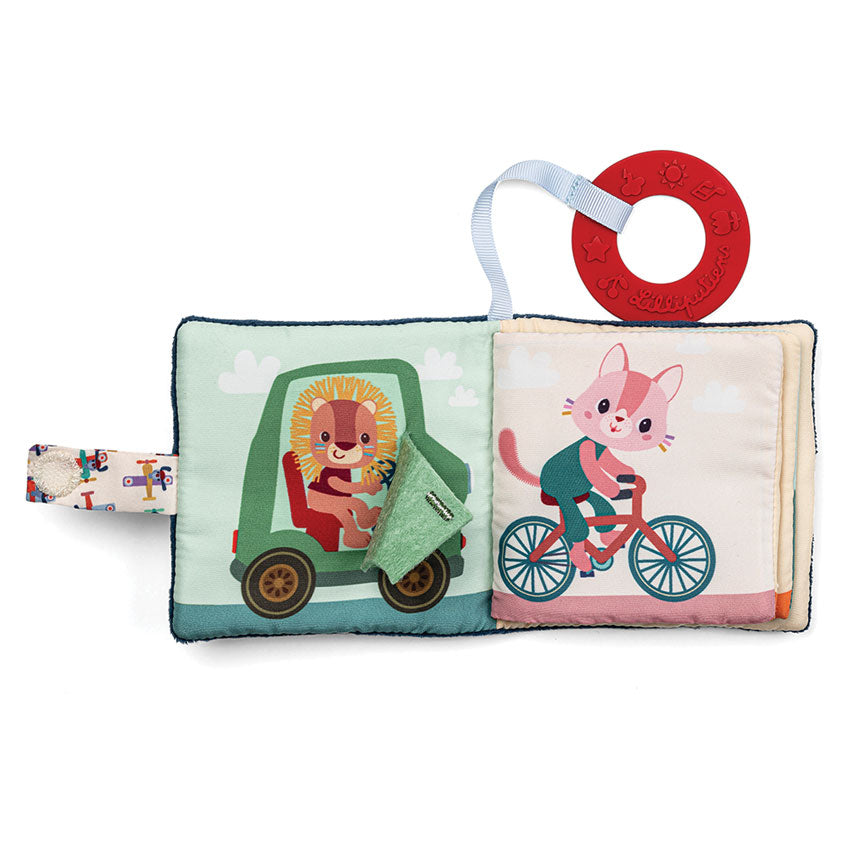 Jules Dog Soft Playbook