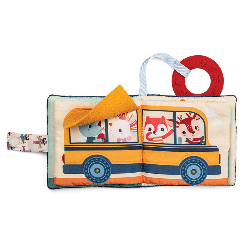 Jules Dog Soft Playbook