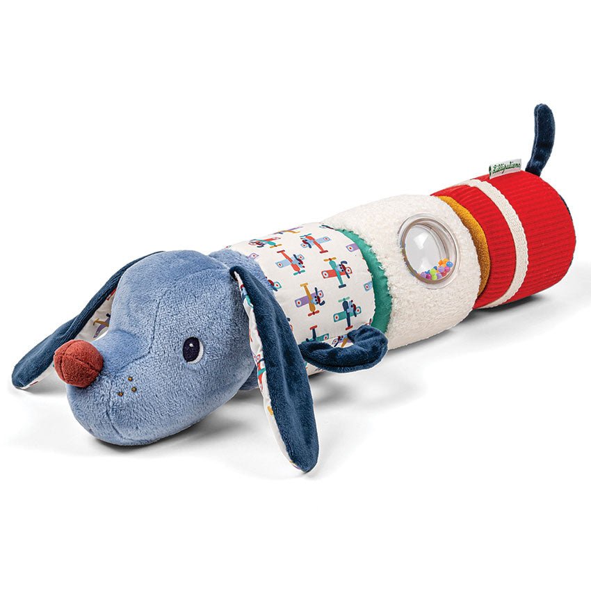 Jules the Dog Sound Roll