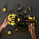 LEGO® Technic - Bugatti Bolide (42151)