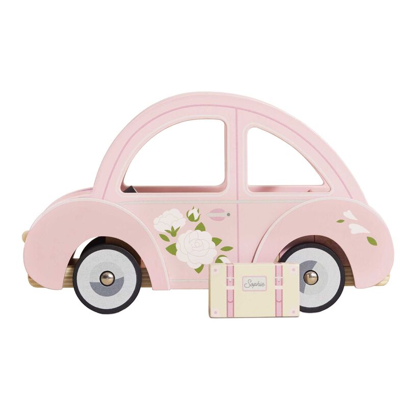 Sophie's Dolls House Toy Car