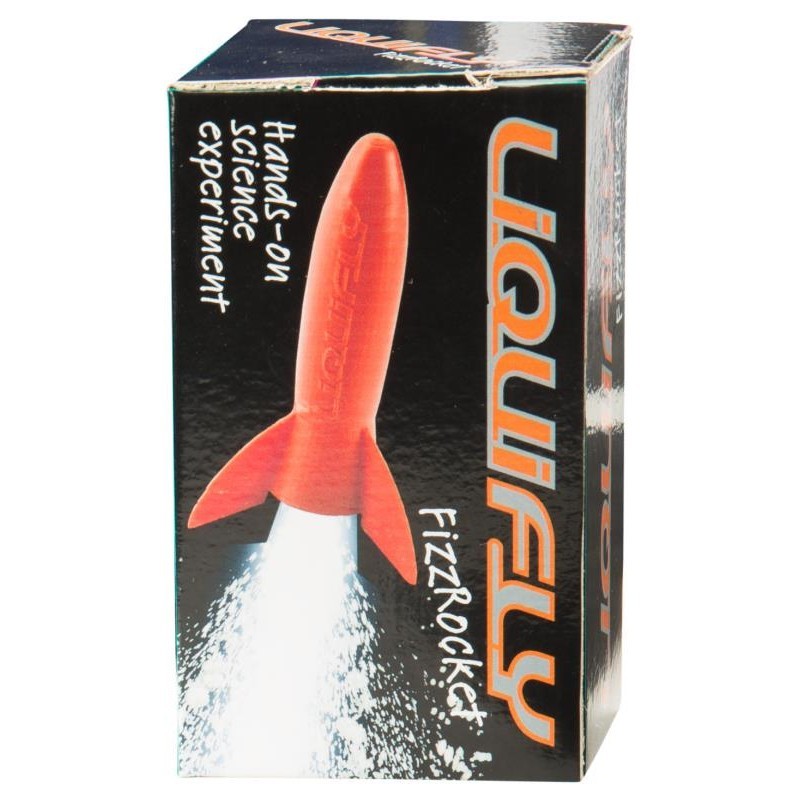 Fizz Rocket
