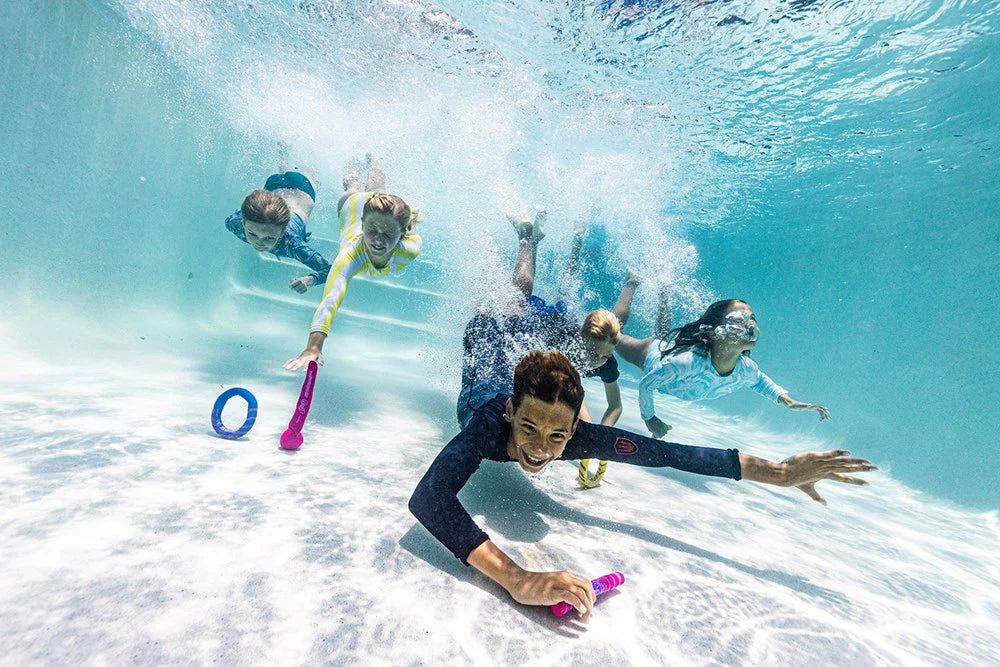 Dive Fun Pack