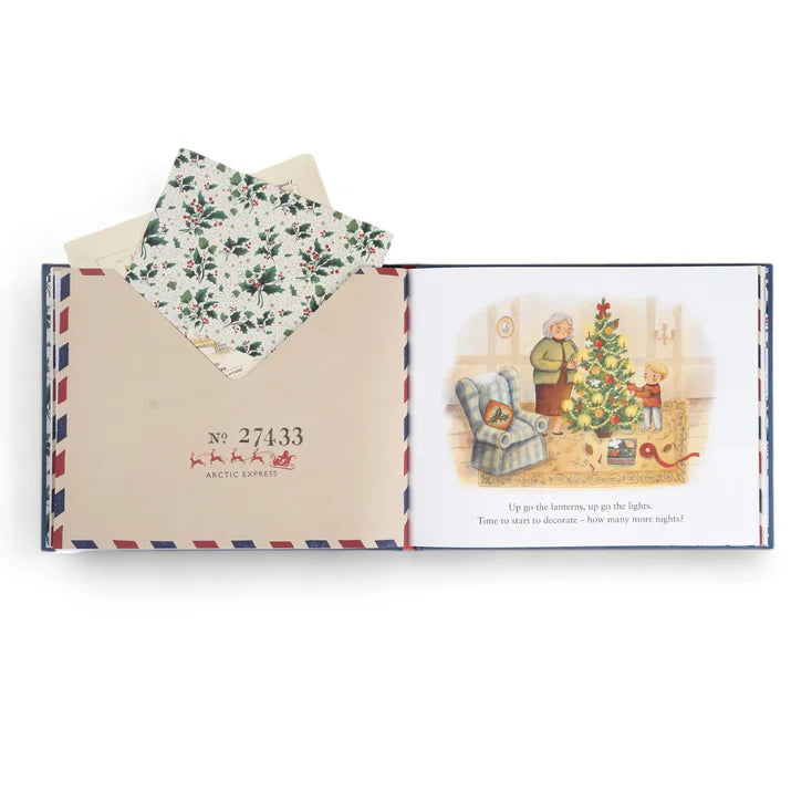 Letters From The North Pole