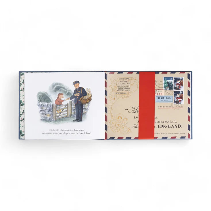 Letters From The North Pole