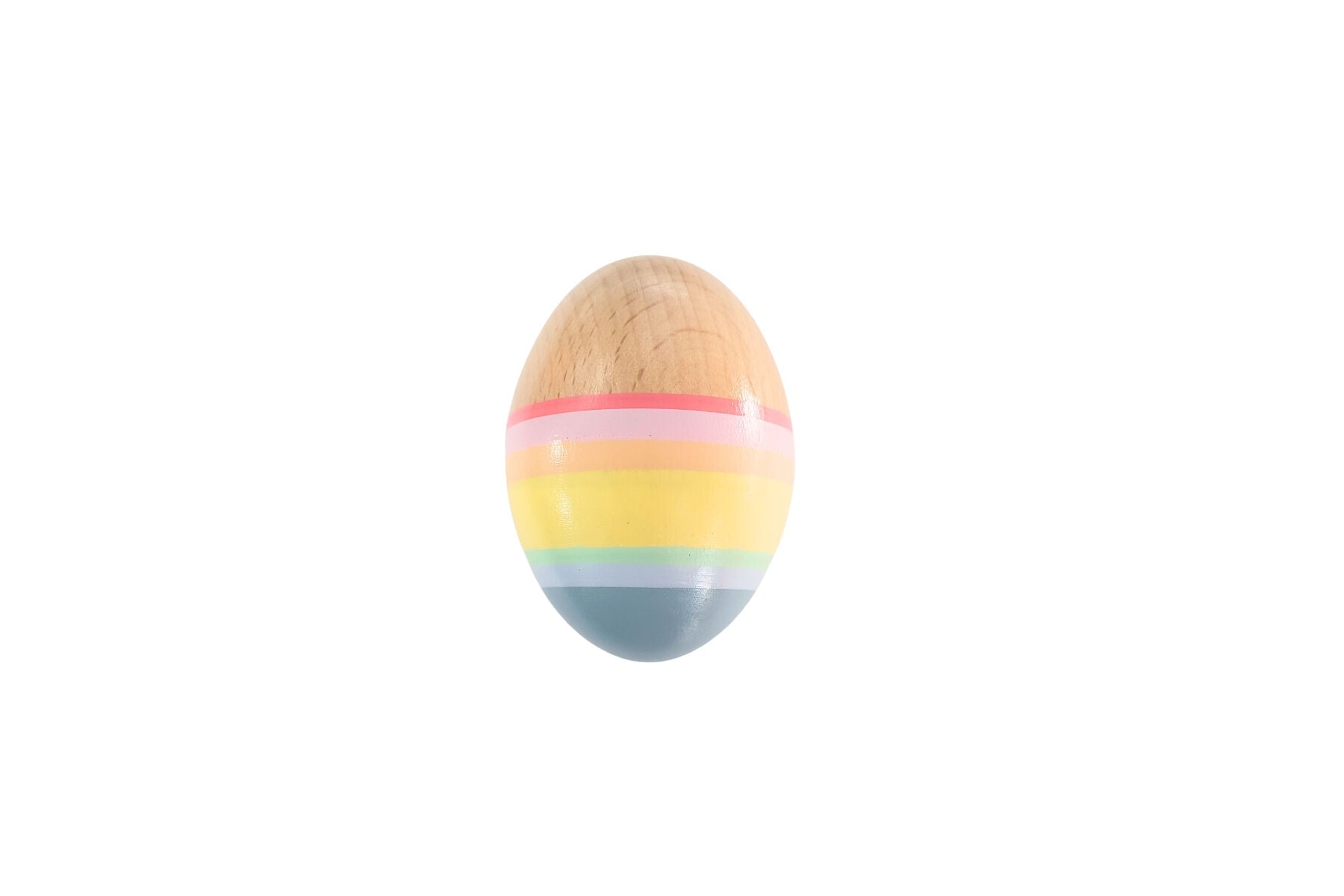 Koala Rainbow Egg Shaker