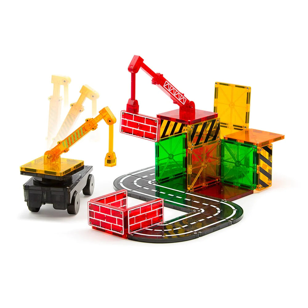 Builder - 32 Piece Set - Builder