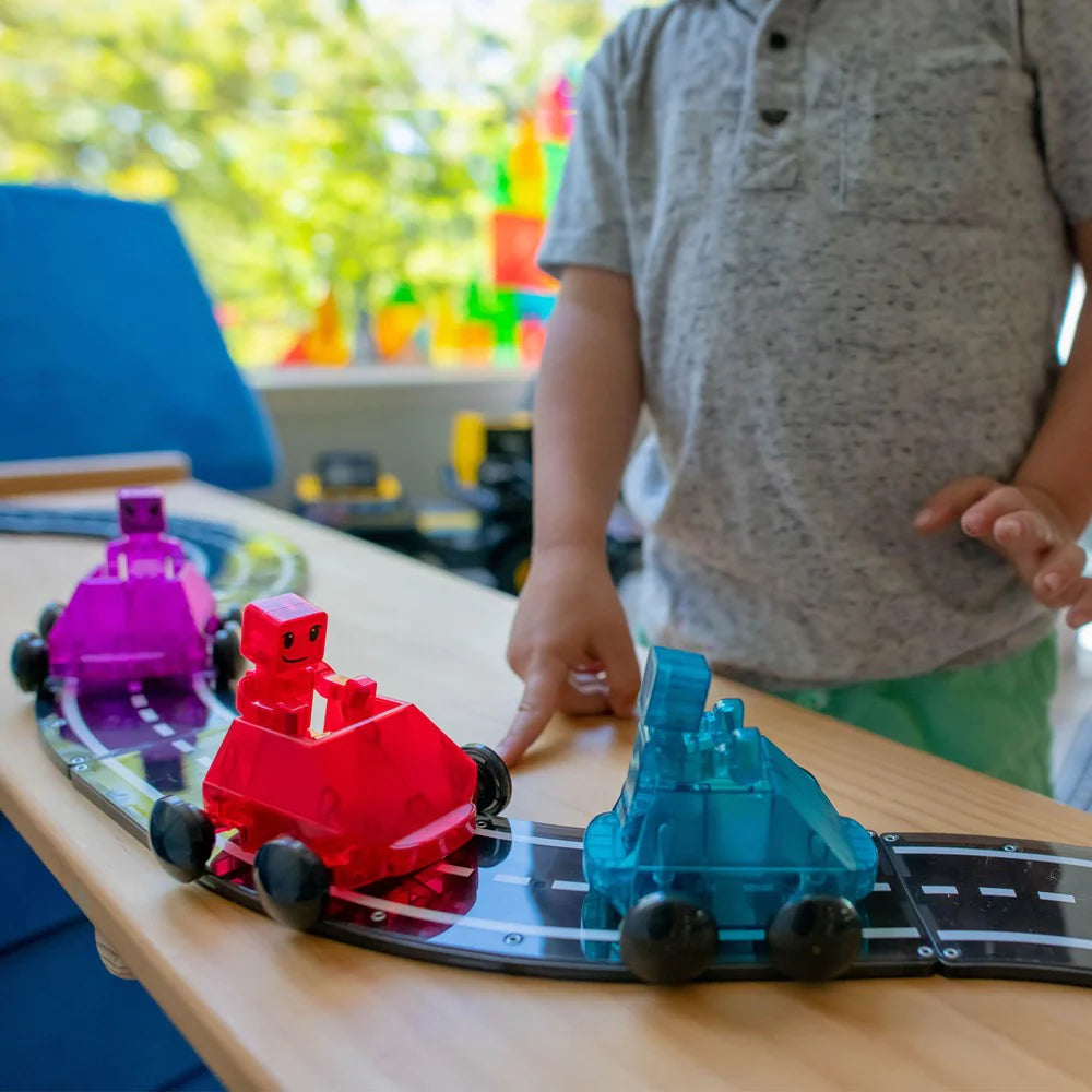 Dashers - 6 Piece Set