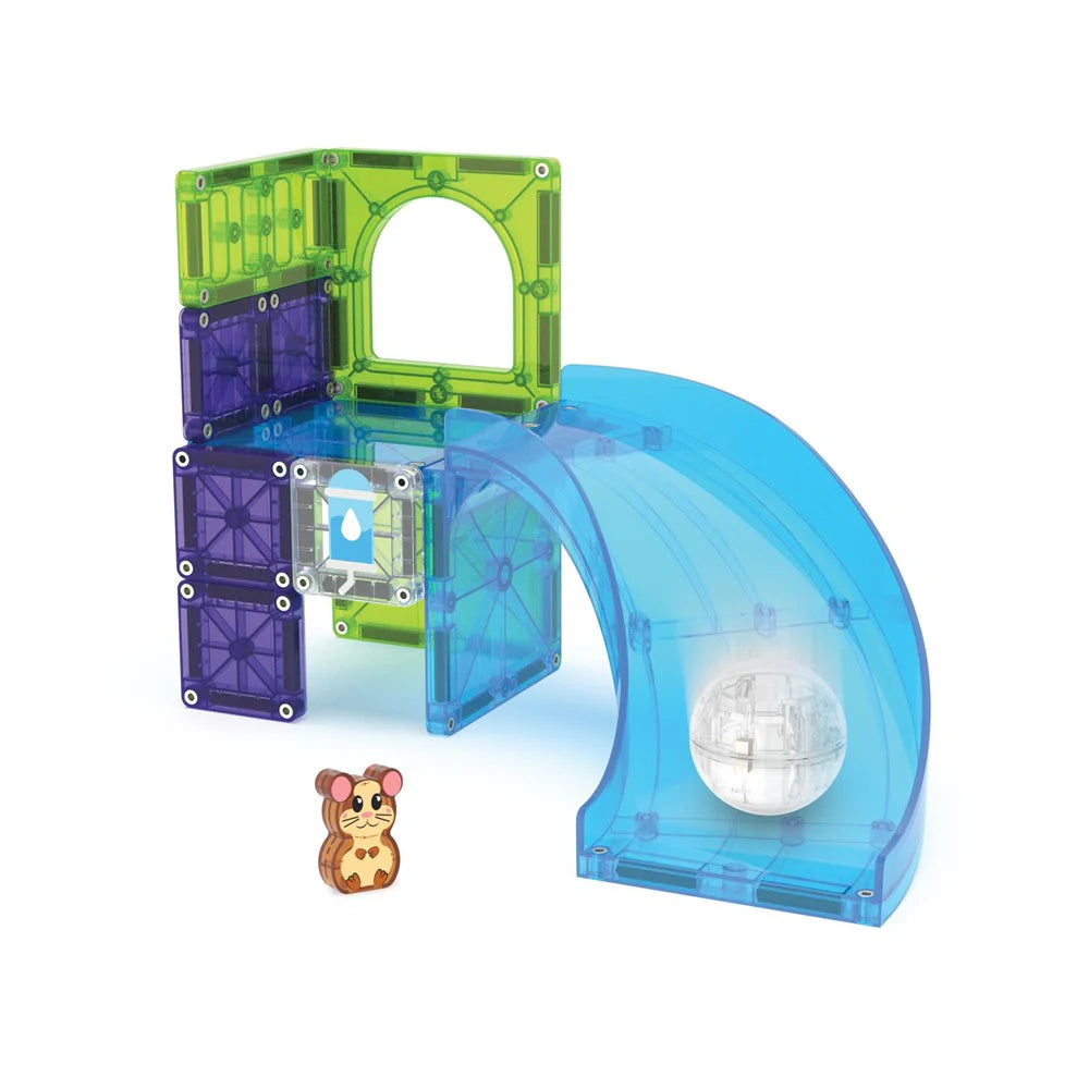 Hamster Ball - 13 Piece Set