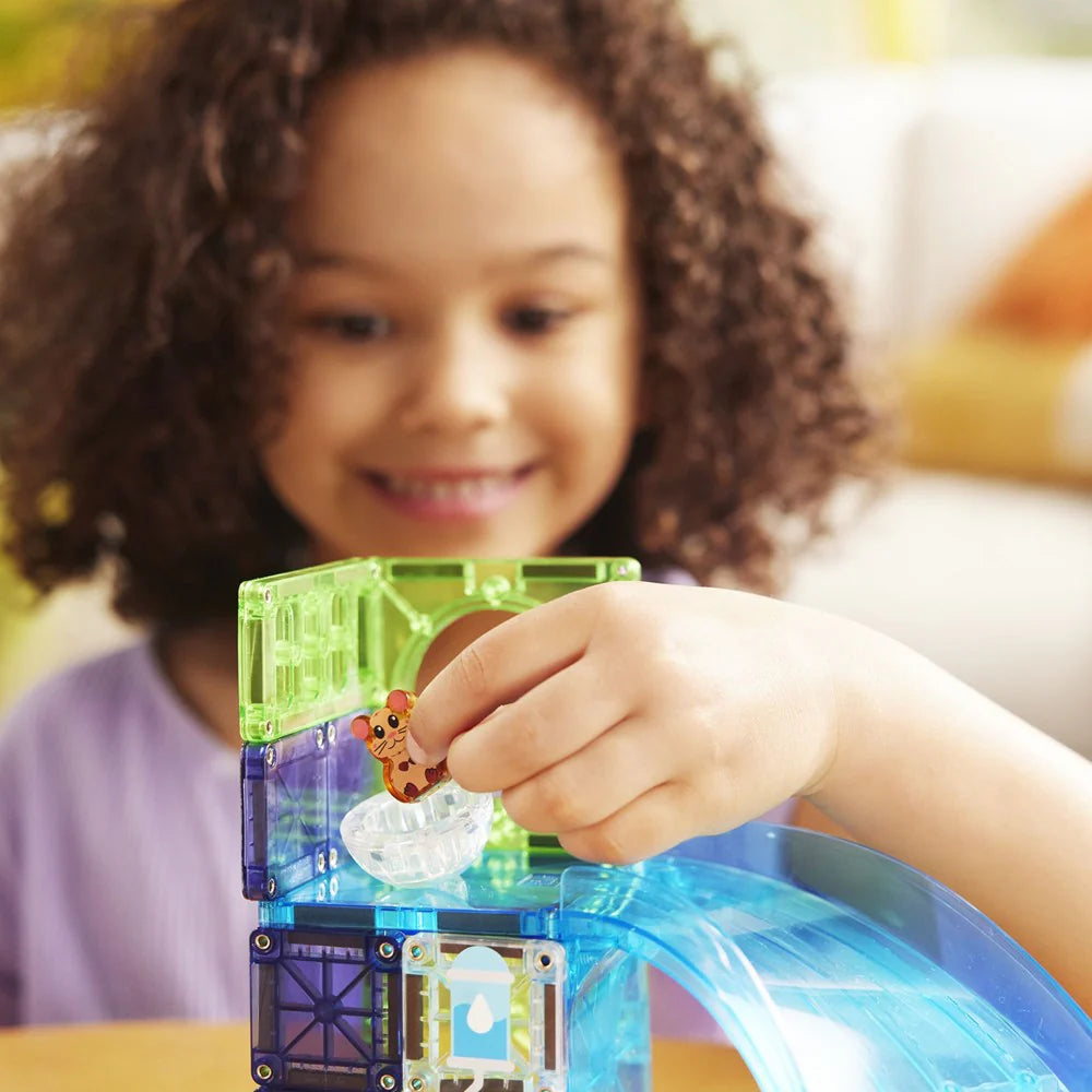 Hamster Ball - 13 Piece Set