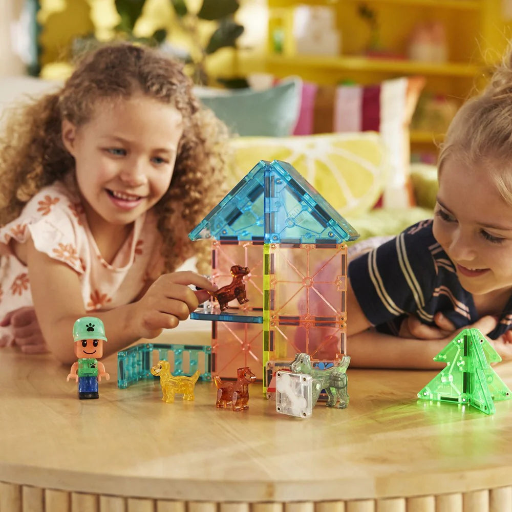 Puppy Park - 27 Piece Set