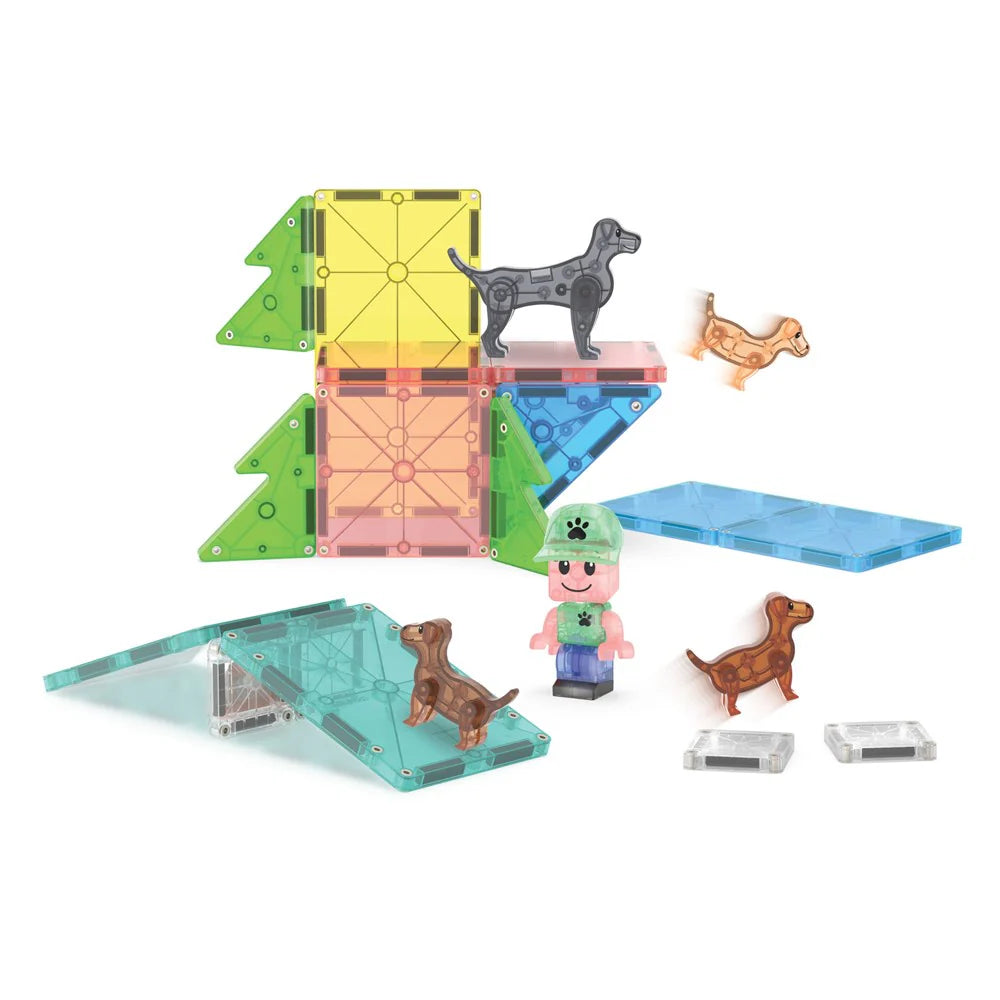 Puppy Park - 27 Piece Set