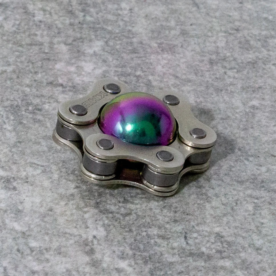 Magic Ball Fidget