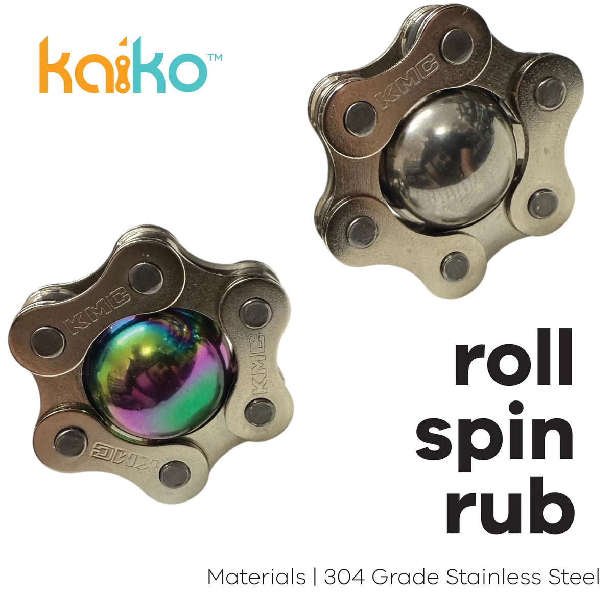 Magic Ball Fidget