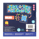 Tiger Tribe - Magna Games - Snakes & Ladders & TIC-TAC-TOE