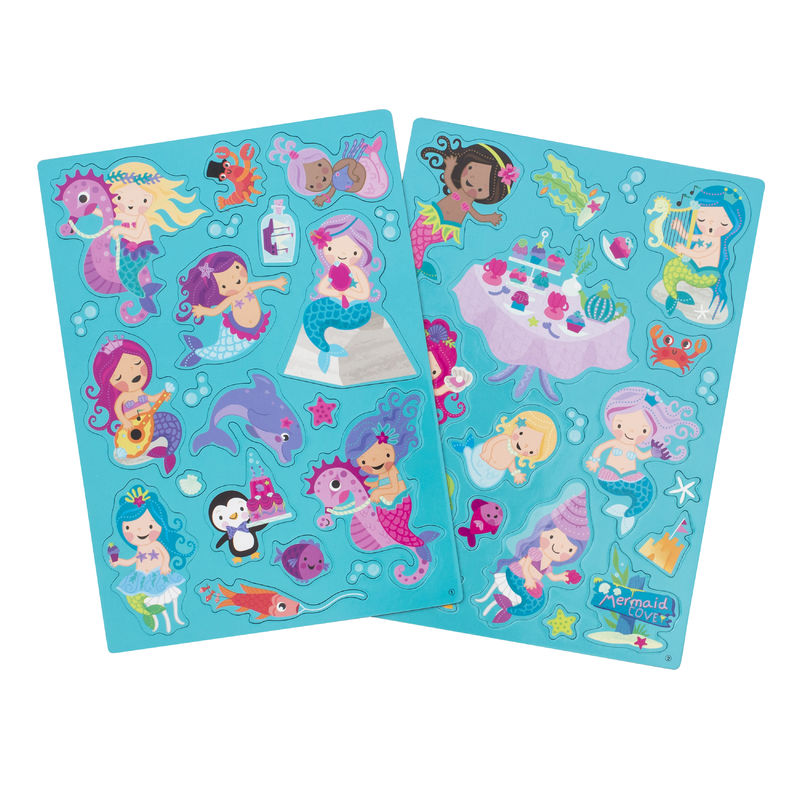 Magna Carry - Mermaid Cove