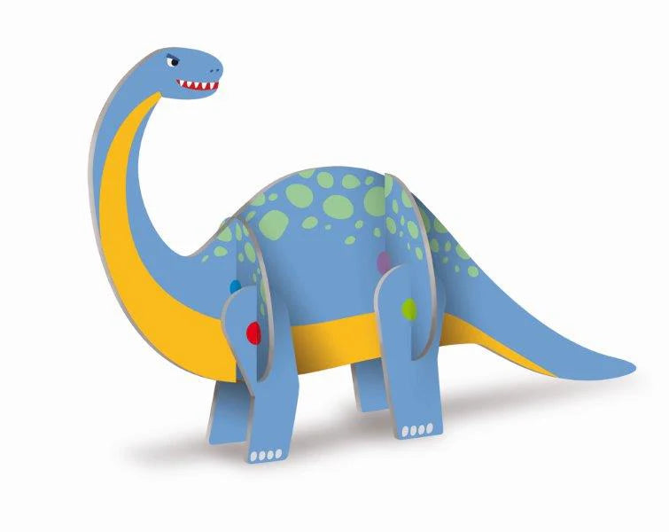 Arts and Crafts - Mega Box - Dinosaurs