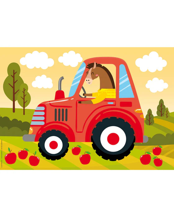 Arts and Crafts - Mega Box - Vehicles