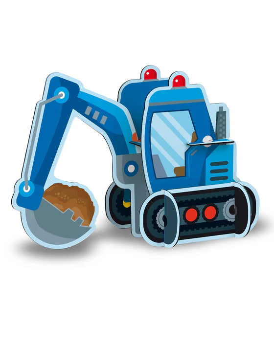 Arts and Crafts - Mega Box - Vehicles