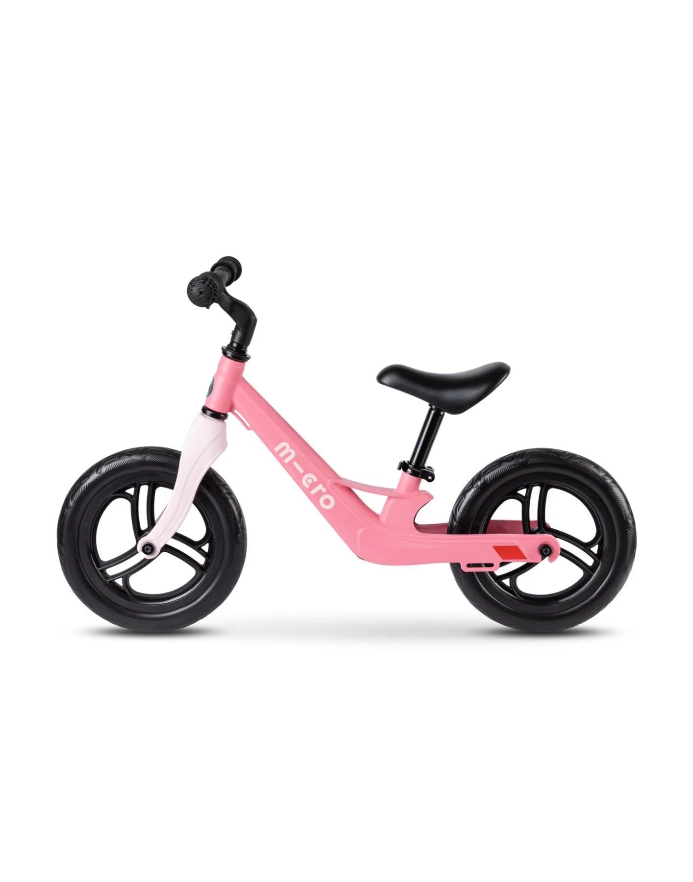 Micro Balance Bike Lite - Flamingo Pink