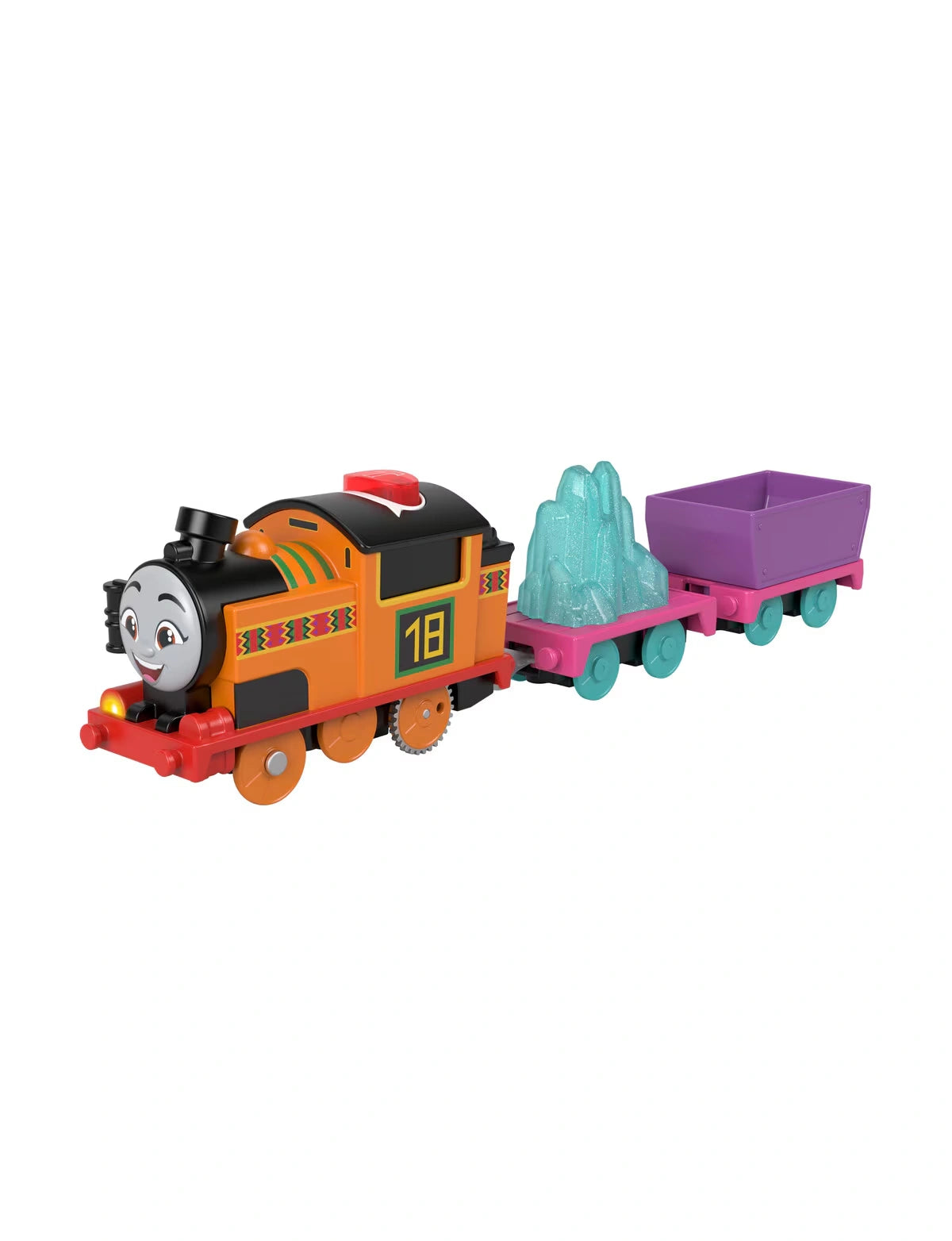Thomas Friends Motorised Talking Engines Assorted