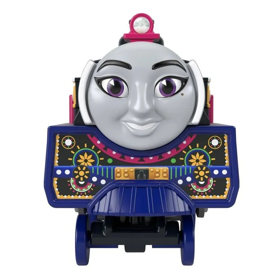 Motorised Easy Connect Collection - Ashima