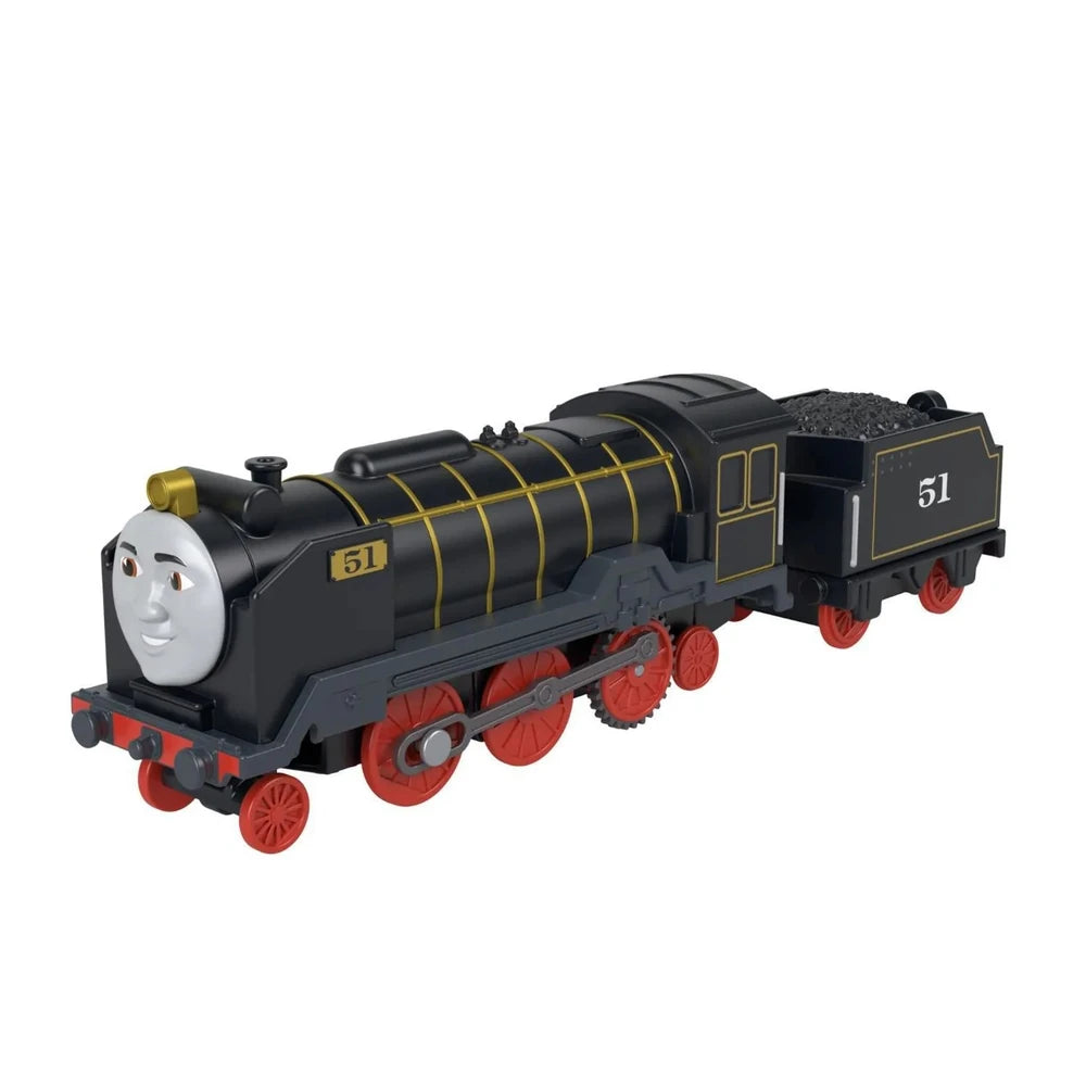 Motorised Easy Connect Collection - Hiro