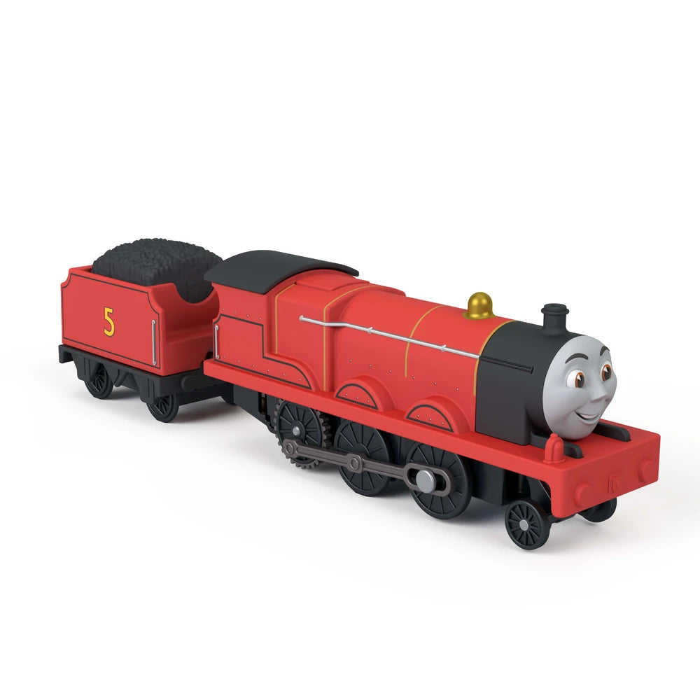 Motorised Easy Connect Collection - James