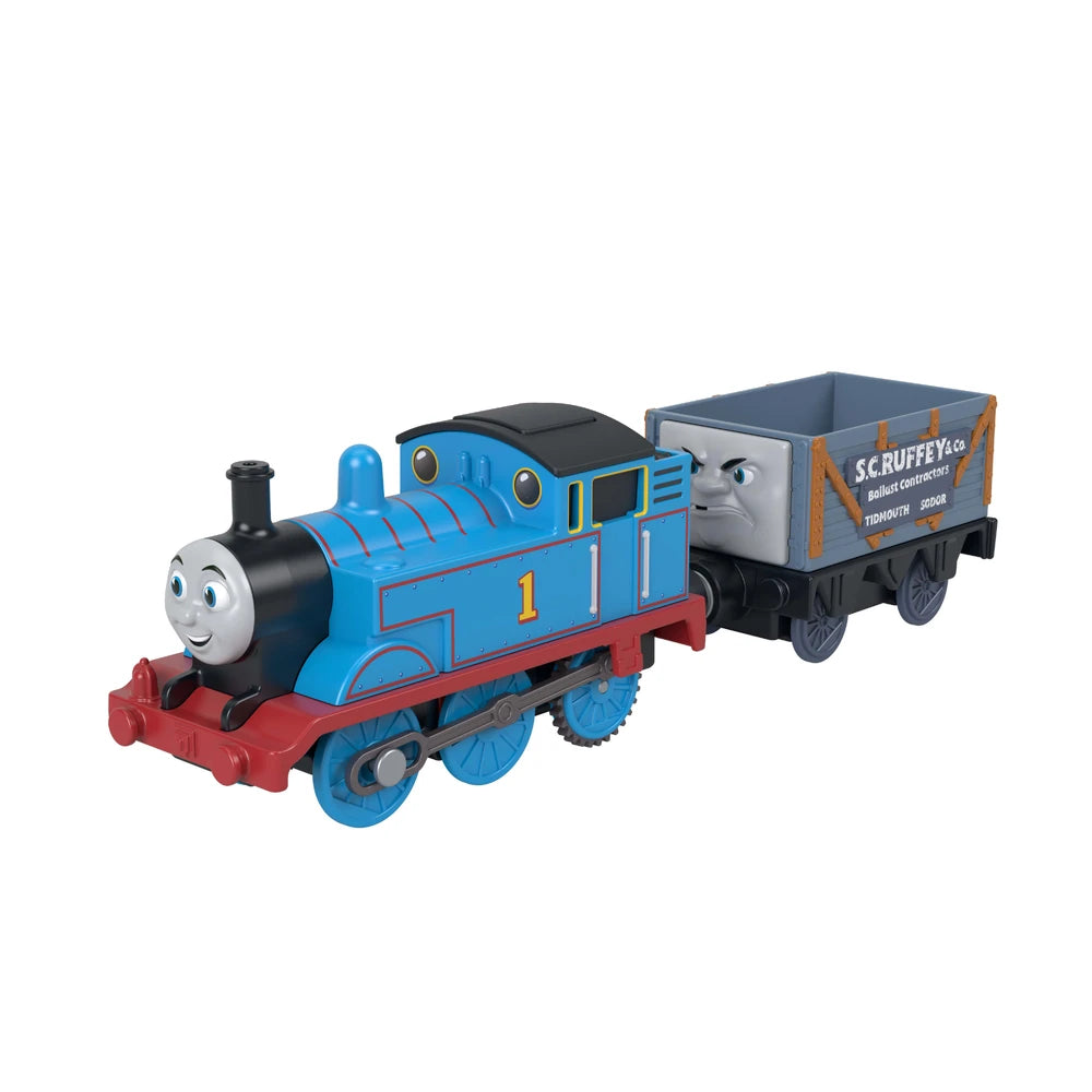 Motorised Easy Connect Collection - Thomas & S.C Ruffey