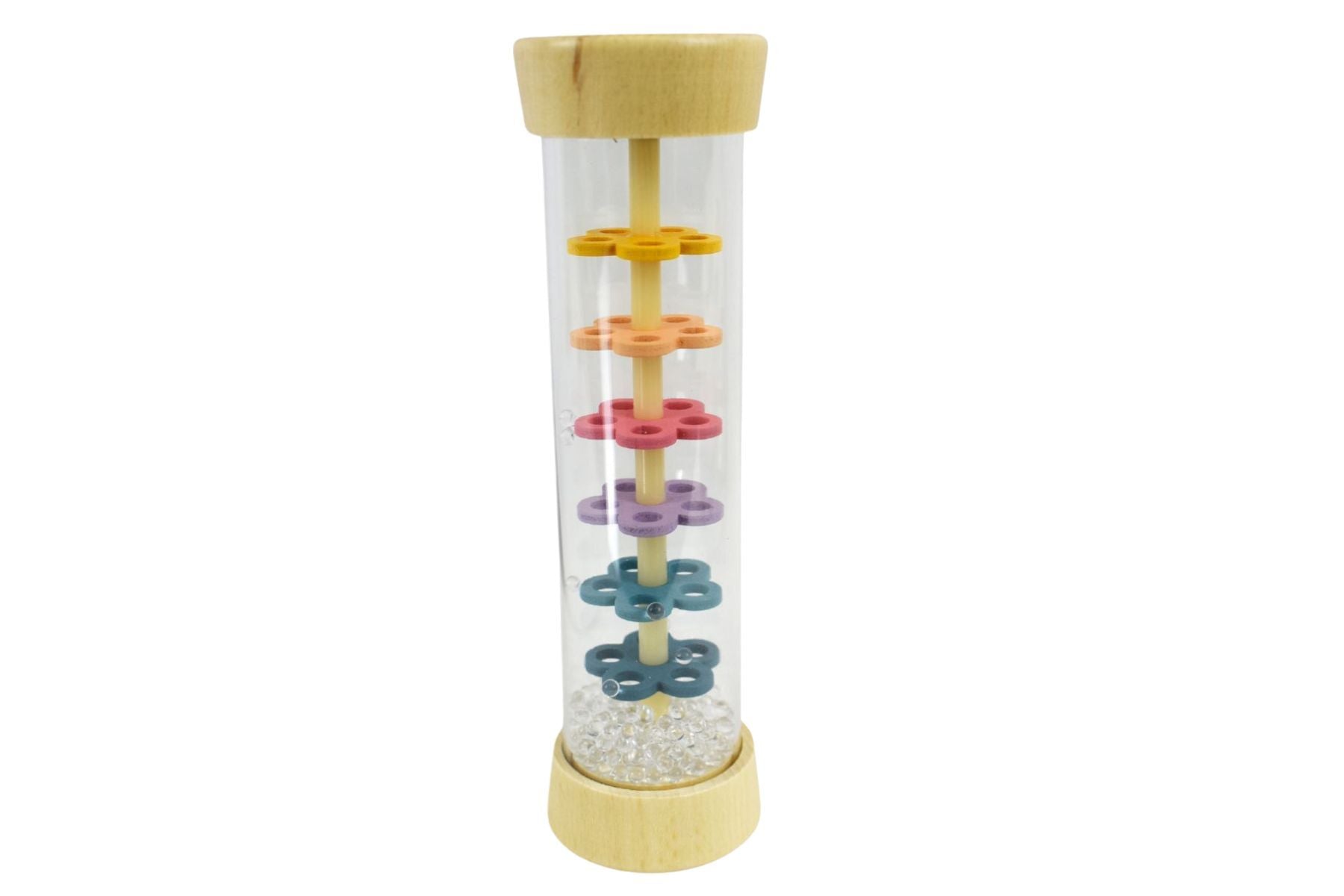 Wooden Rainmaker - Toot Toot Toys