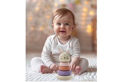 Ecostack Animal Rings