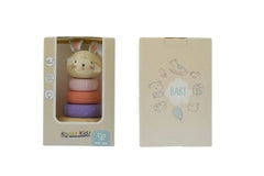 Ecostack Animal Rings