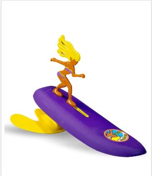 Surfer Dudes