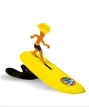 Surfer Dudes