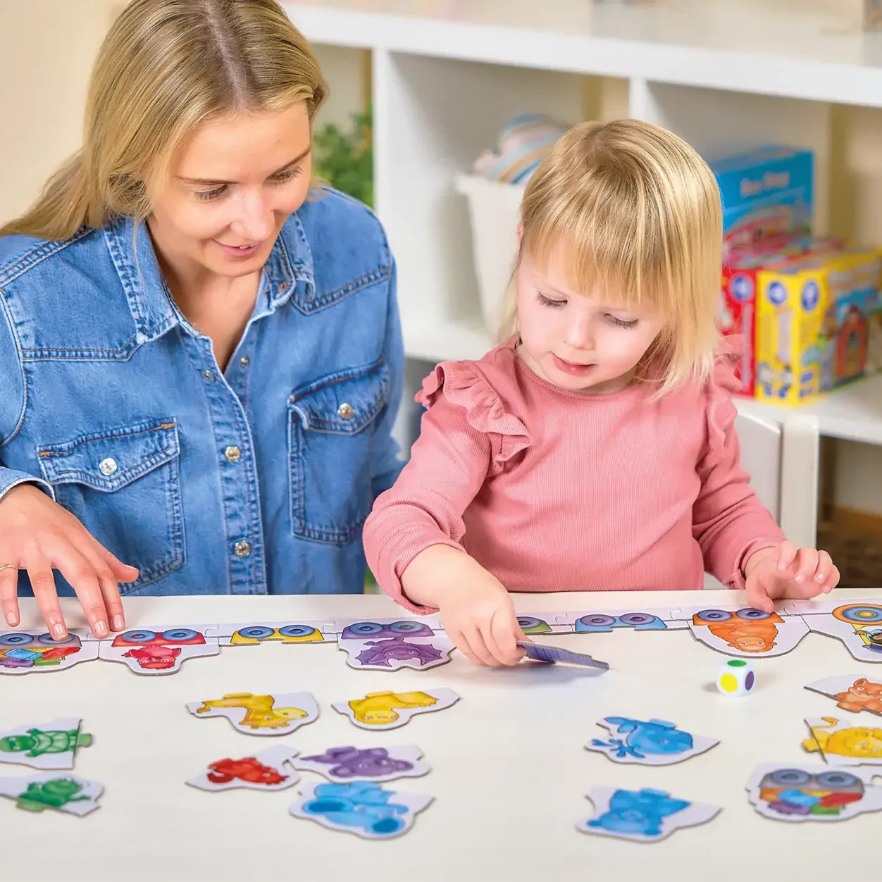 Colour Match Express