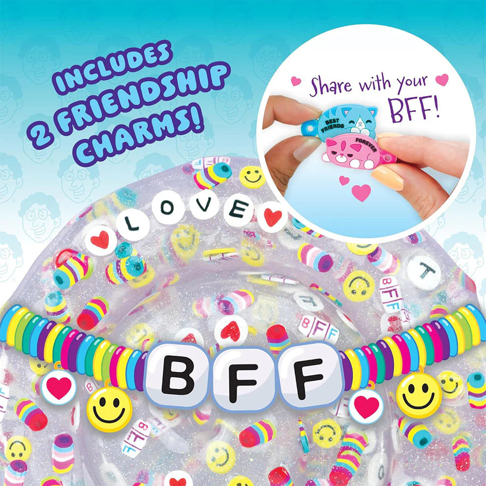 Crazy Aaron's Putty - BFF