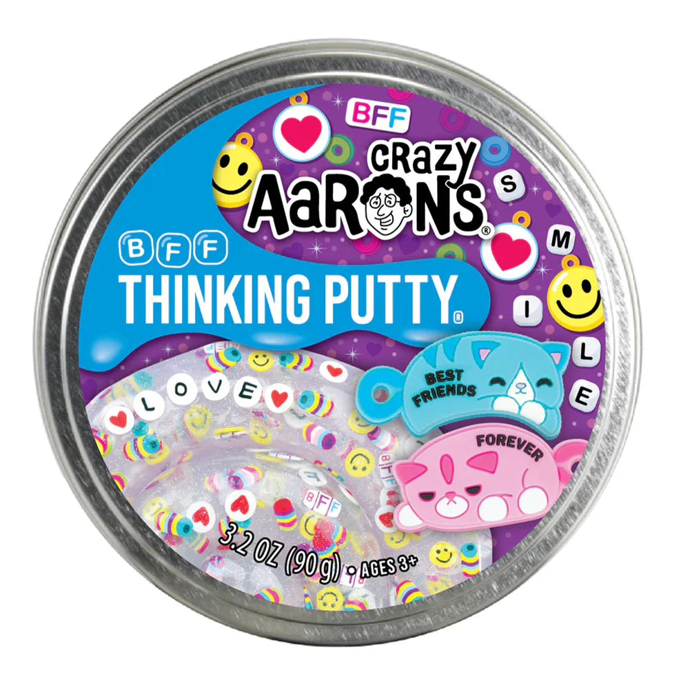 Crazy Aaron's Putty - BFF