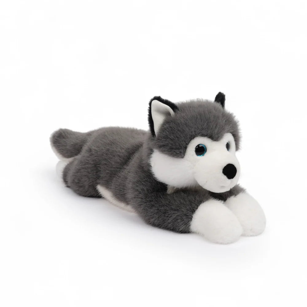 Scout Husky