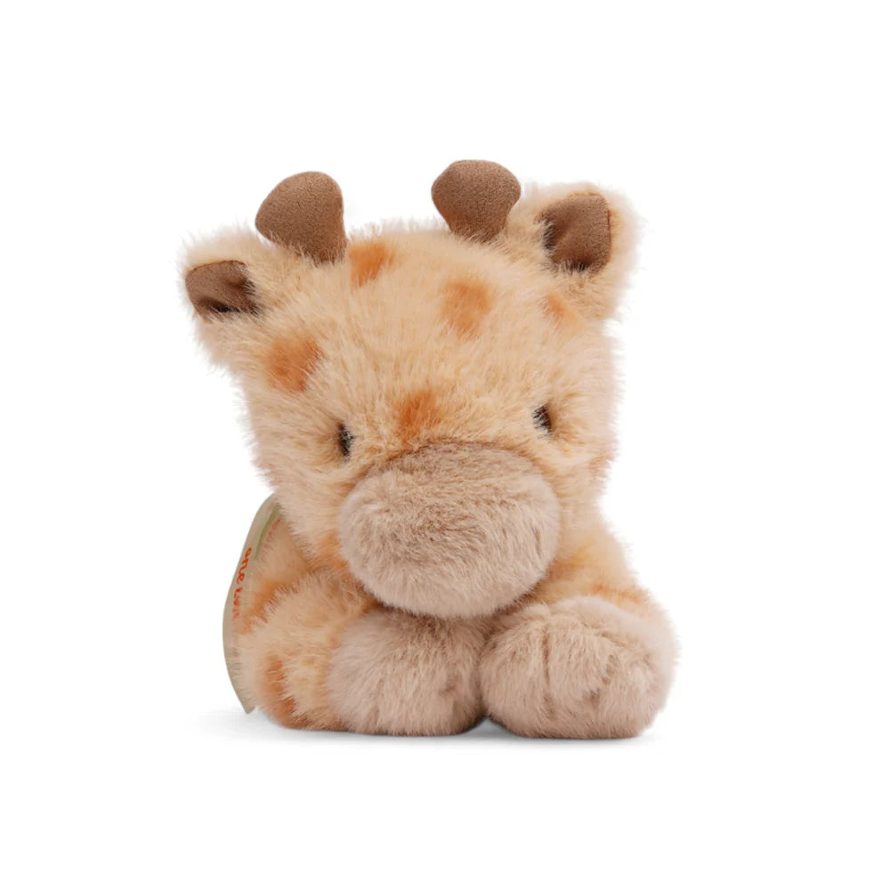 Willow Giraffe