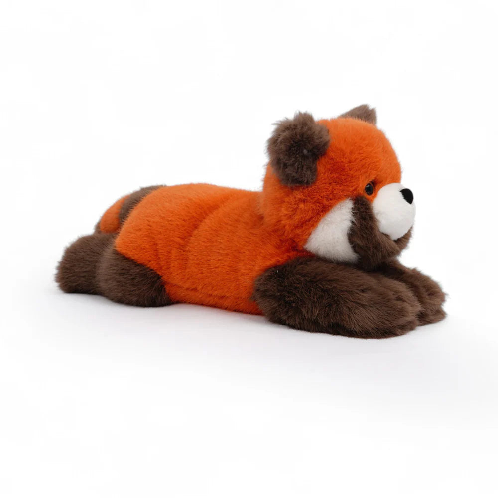 Rusty Red Panda