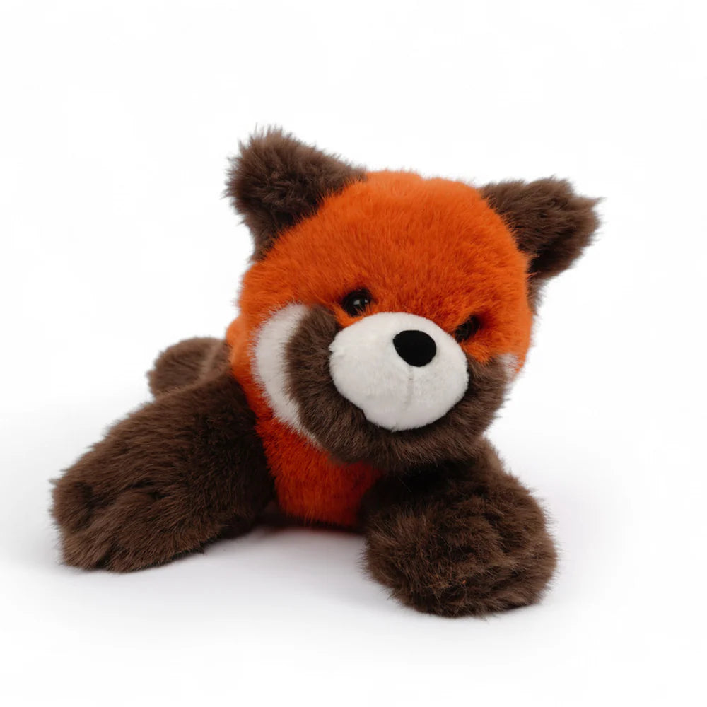 Rusty Red Panda