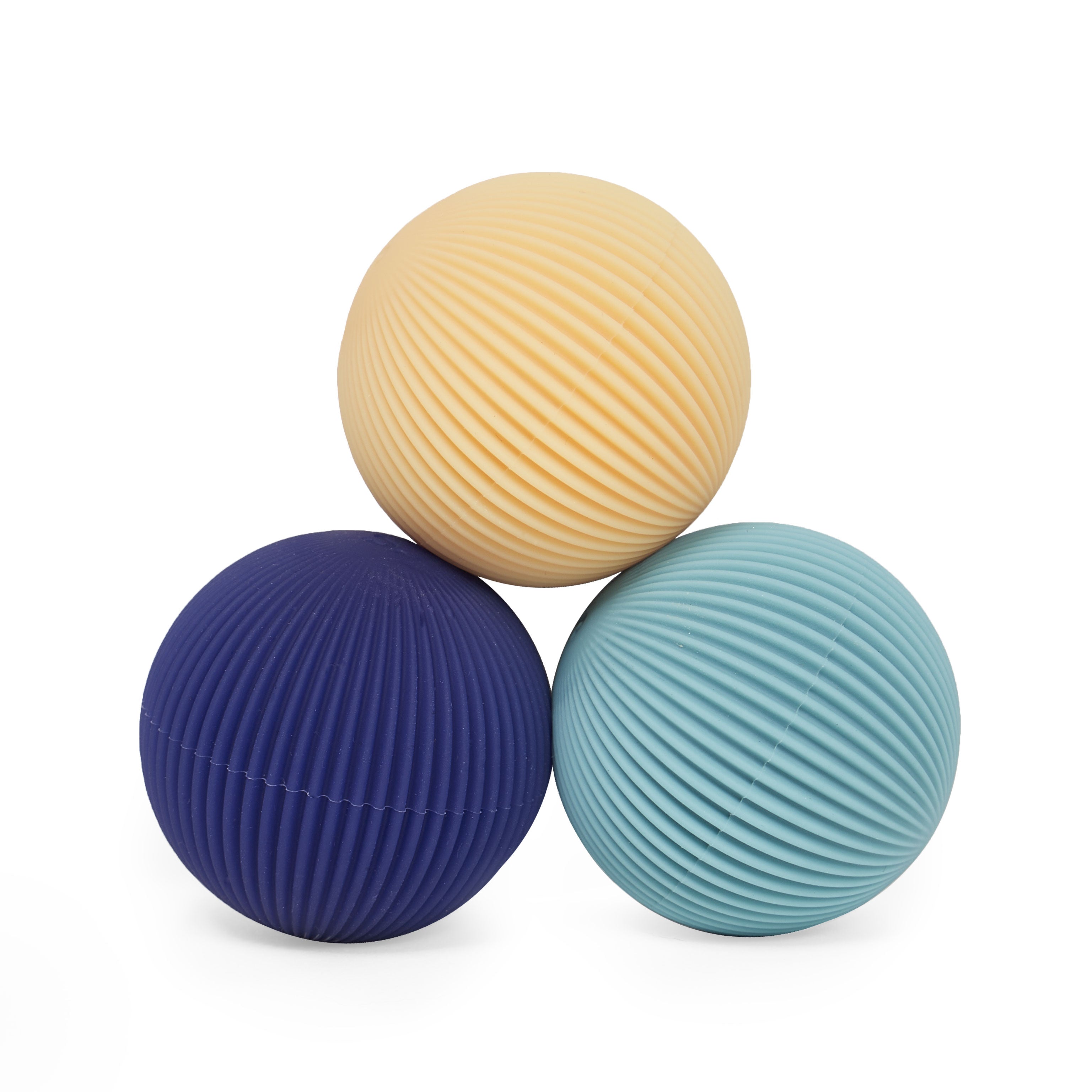 Odds Silicone Magnets - Vivid