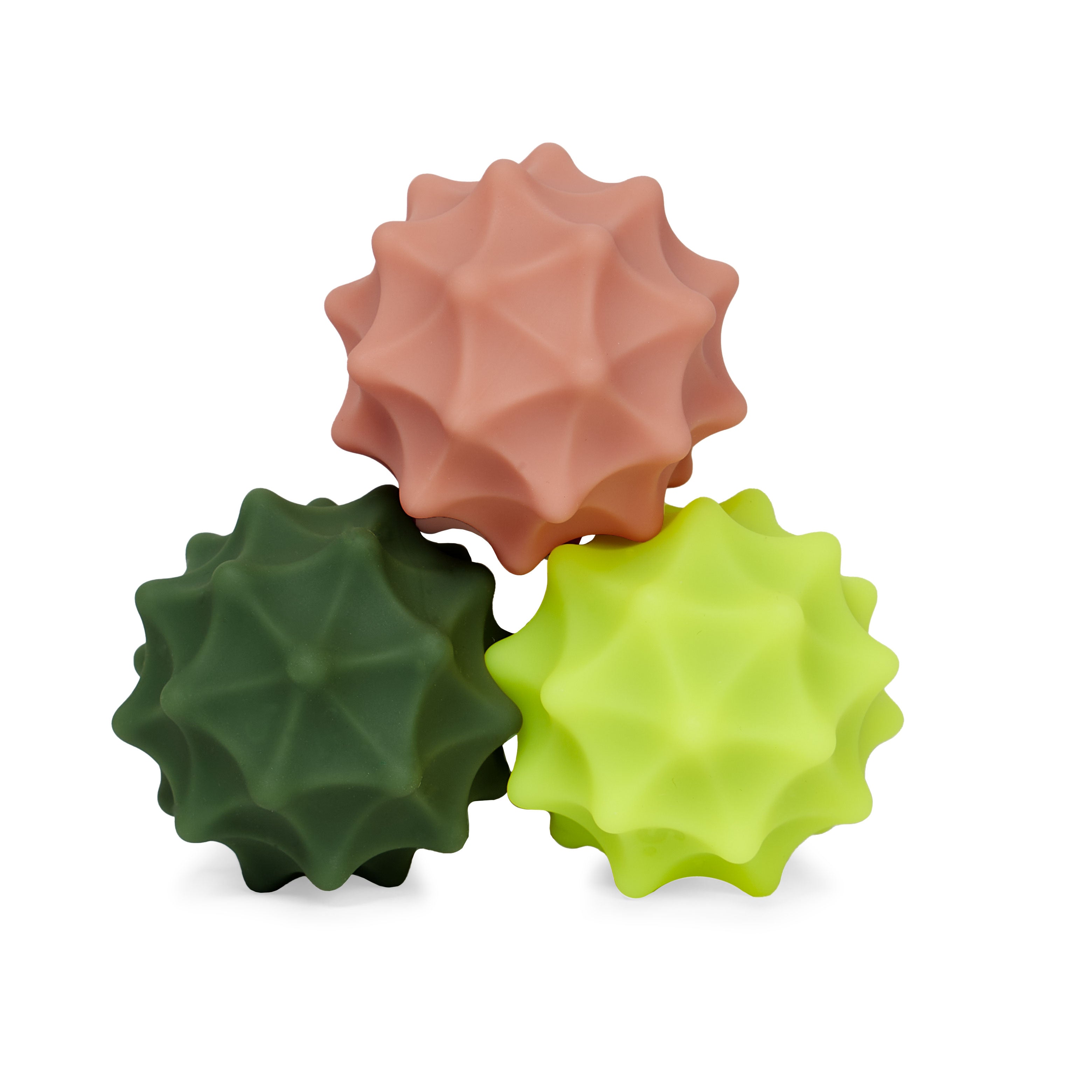 Odds Silicone Magnets - Vivid