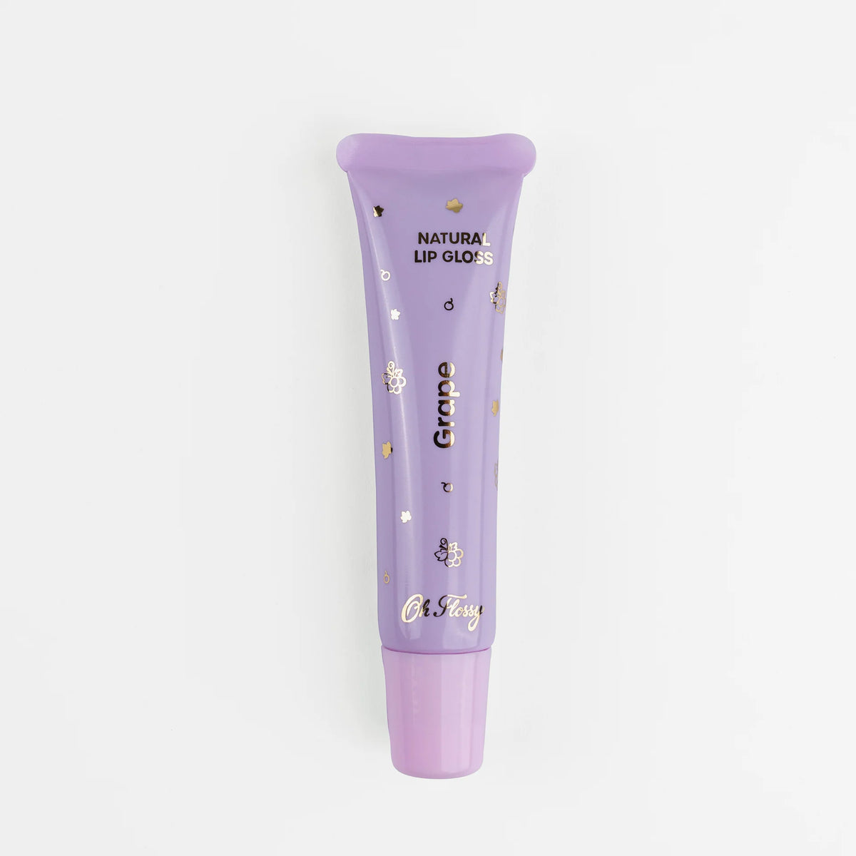 Natural Lip Gloss Set - Toot Toot Toys