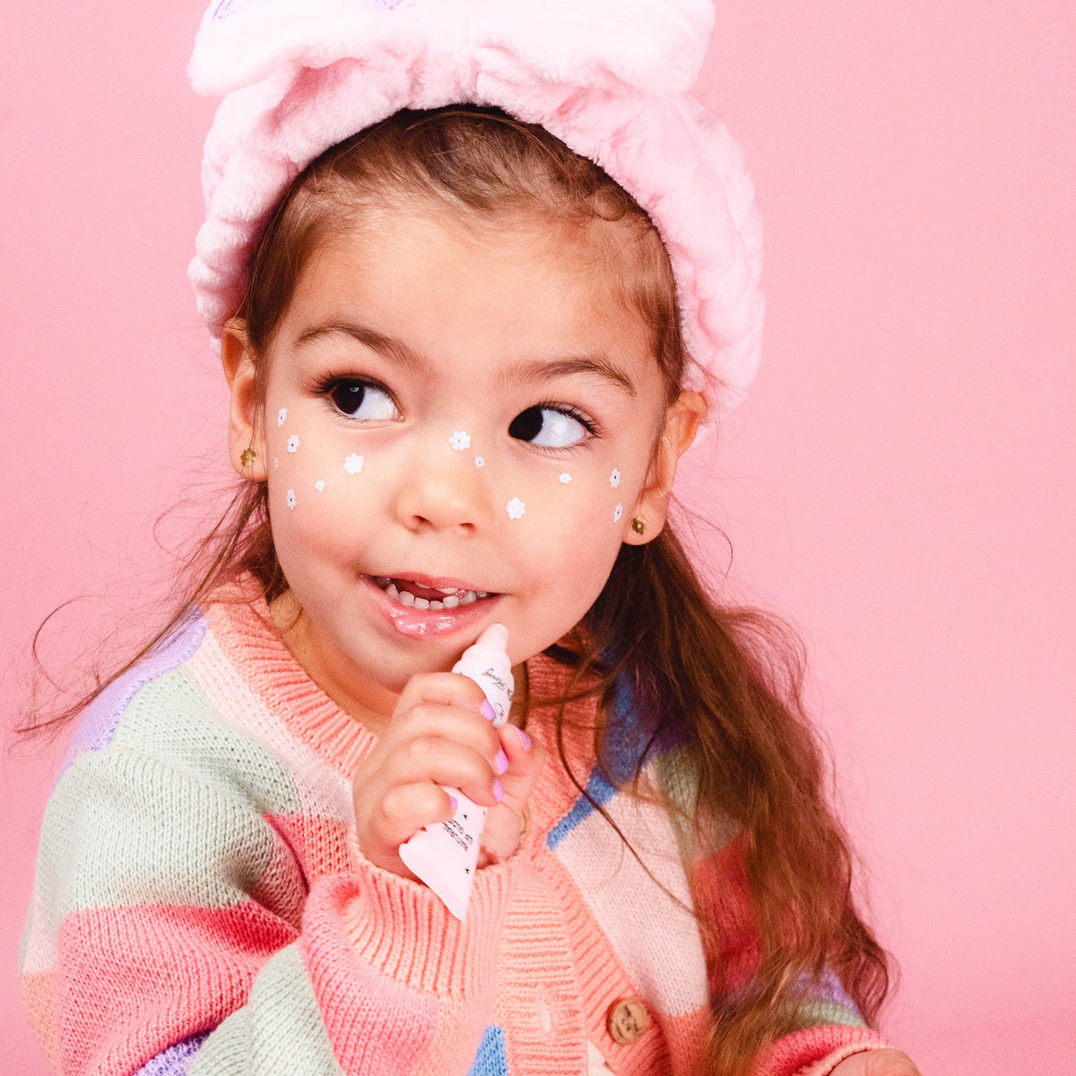 Natural Lip Gloss Set - Toot Toot Toys