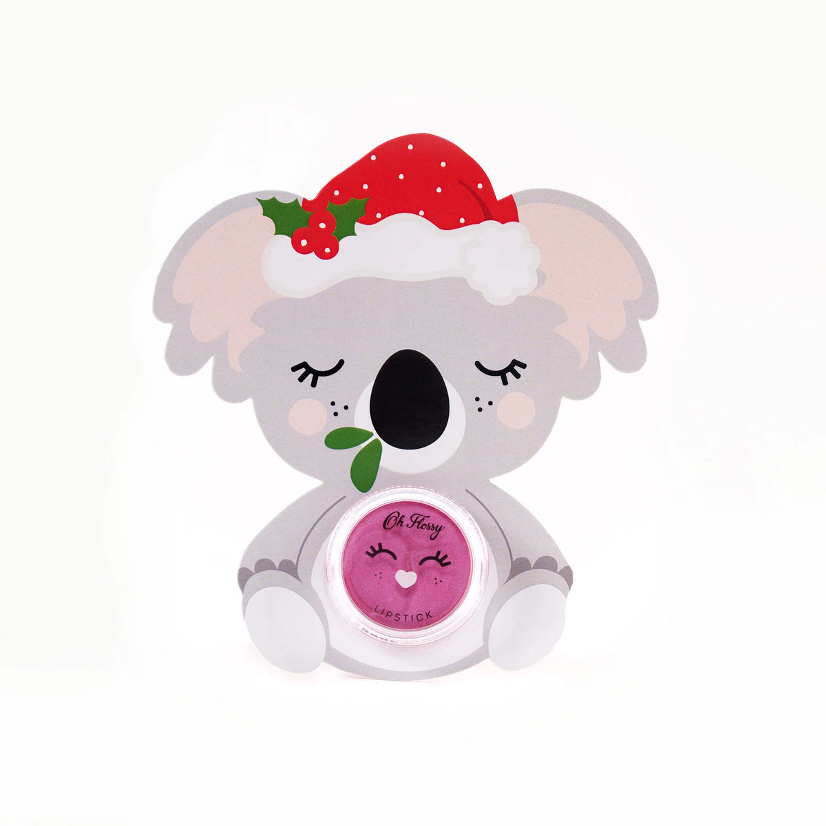 Lipstick Stocking Stuffer - Koala - Toot Toot Toys
