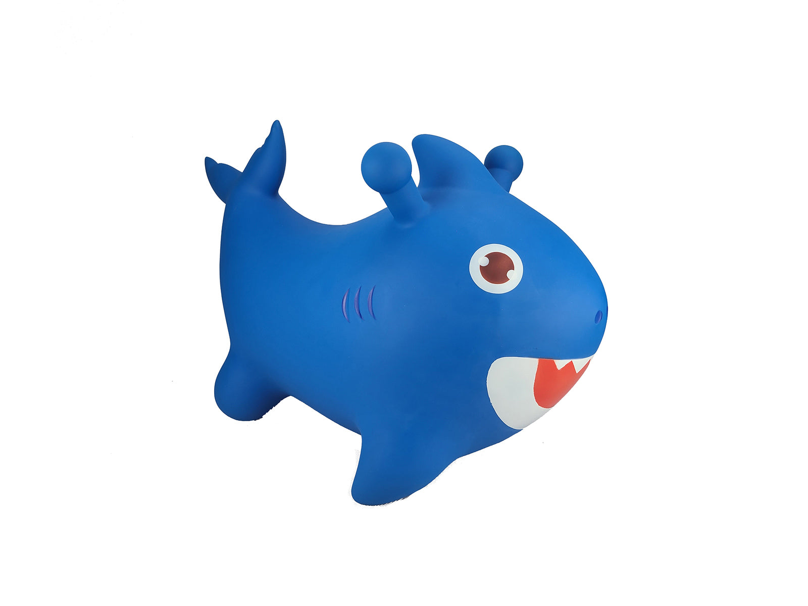 Bouncy Rider - Splash the Shark