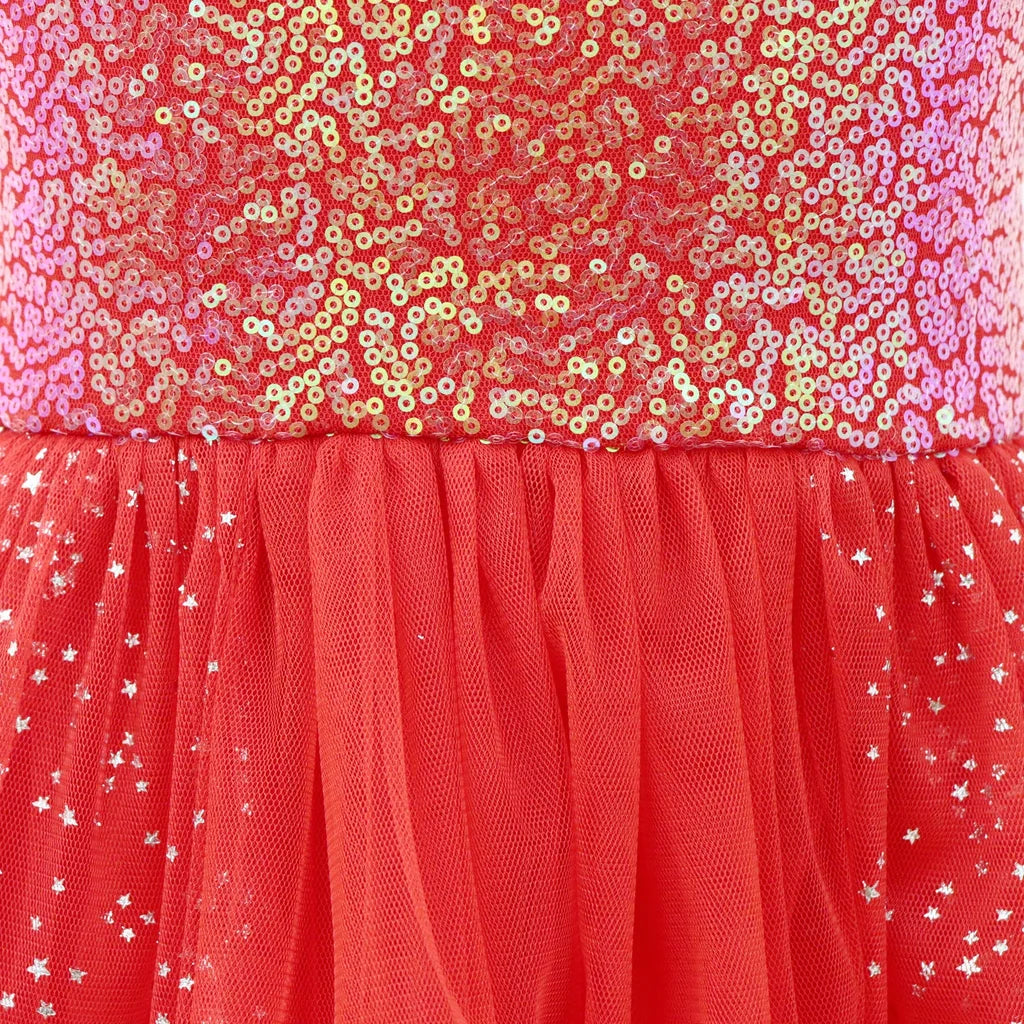 Twinkling Dress