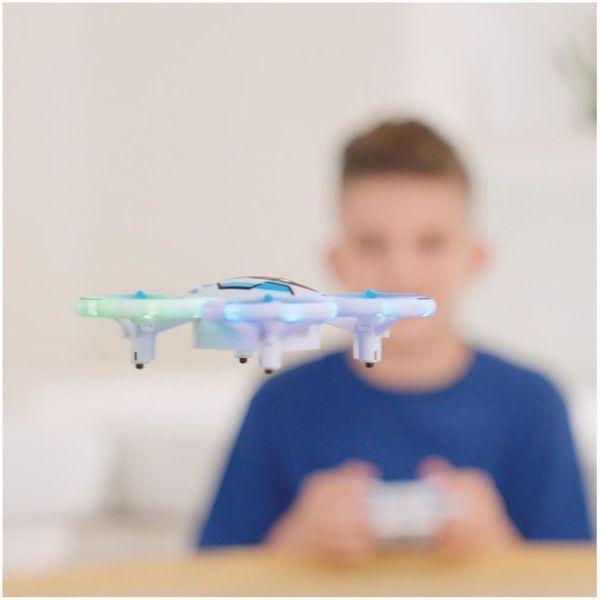 Flybotic - Neon Stunt